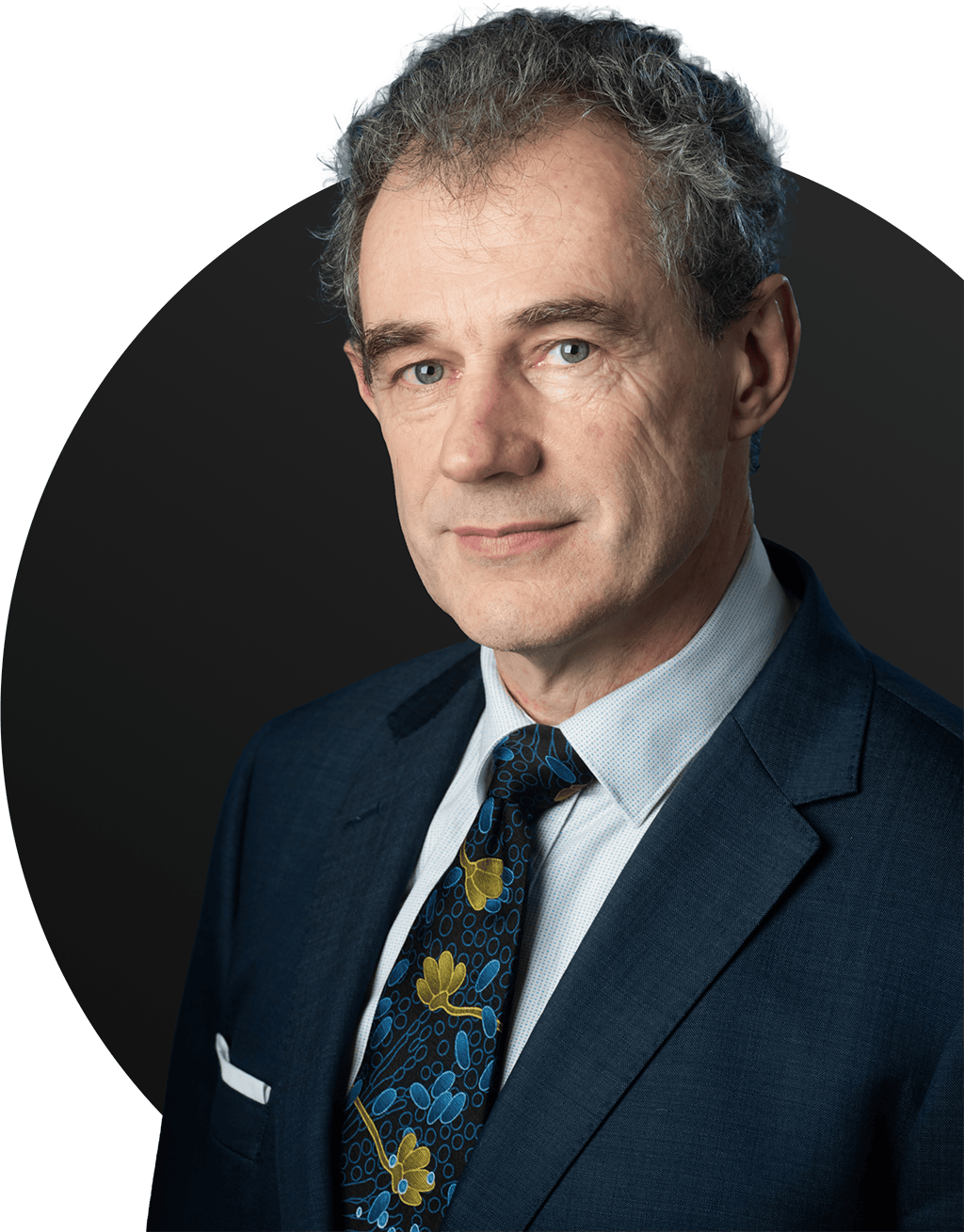 Robin Wakeling - leading forensic biodeterioration specialist