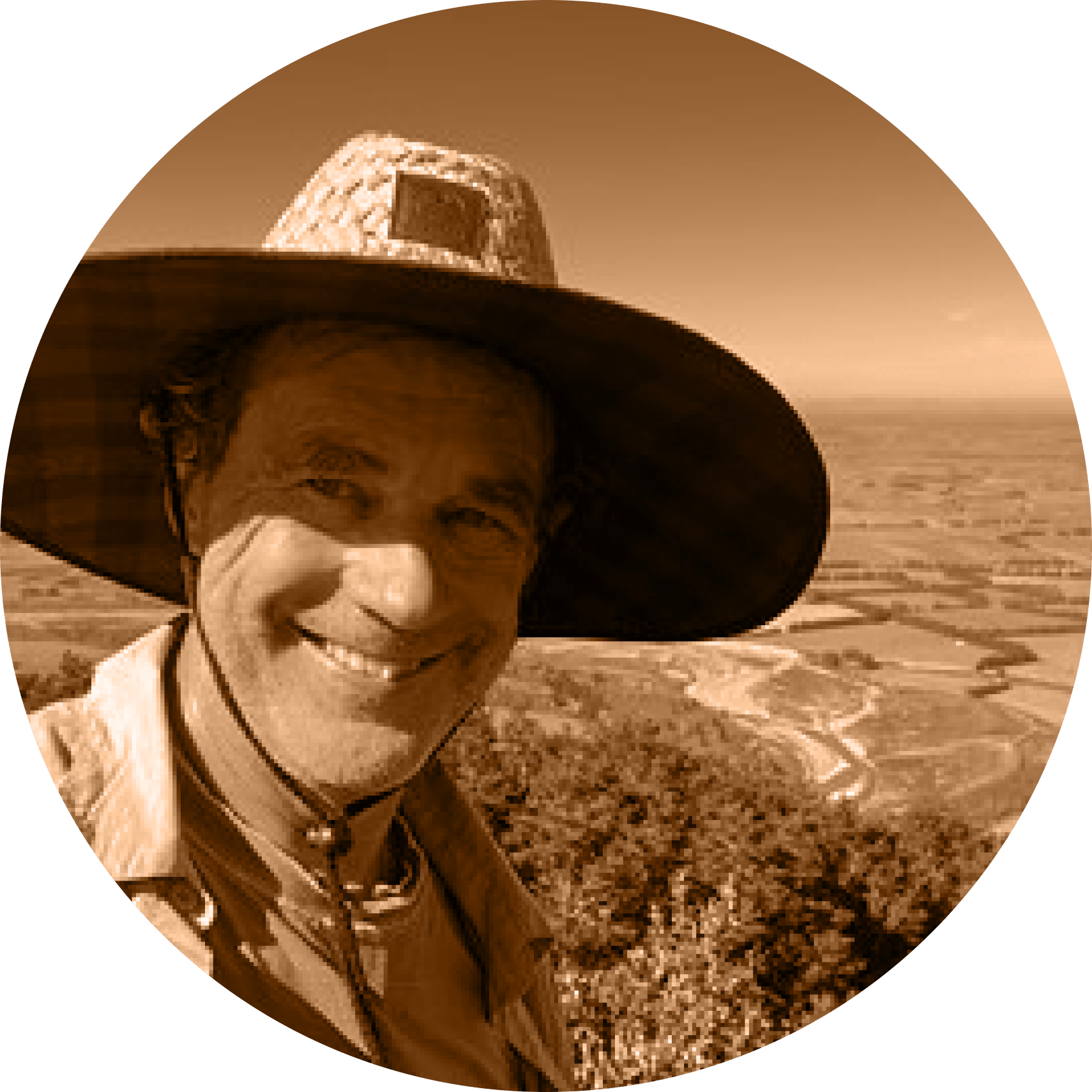 Robin Wakeling - 30 years of experience investigating mould, fungal decay, and material damage