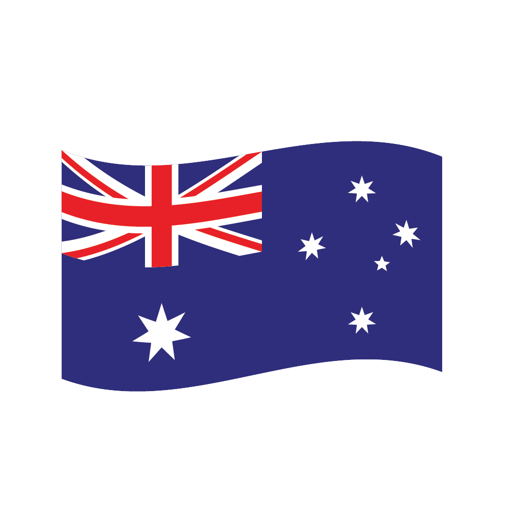 Beagle Consultancy International Speaker Flag icon - Australia