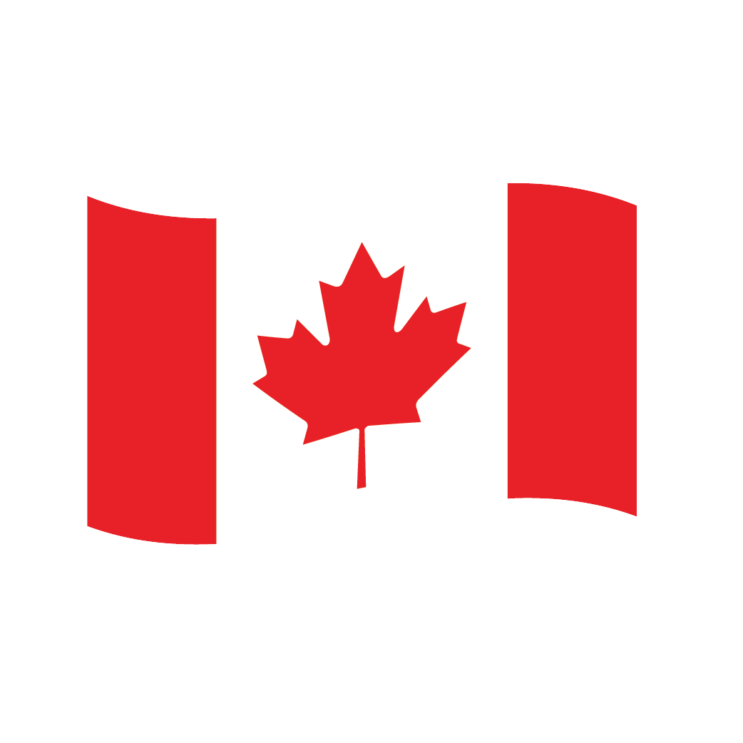 Beagle Consultancy International Speaker Flag icon - Canada