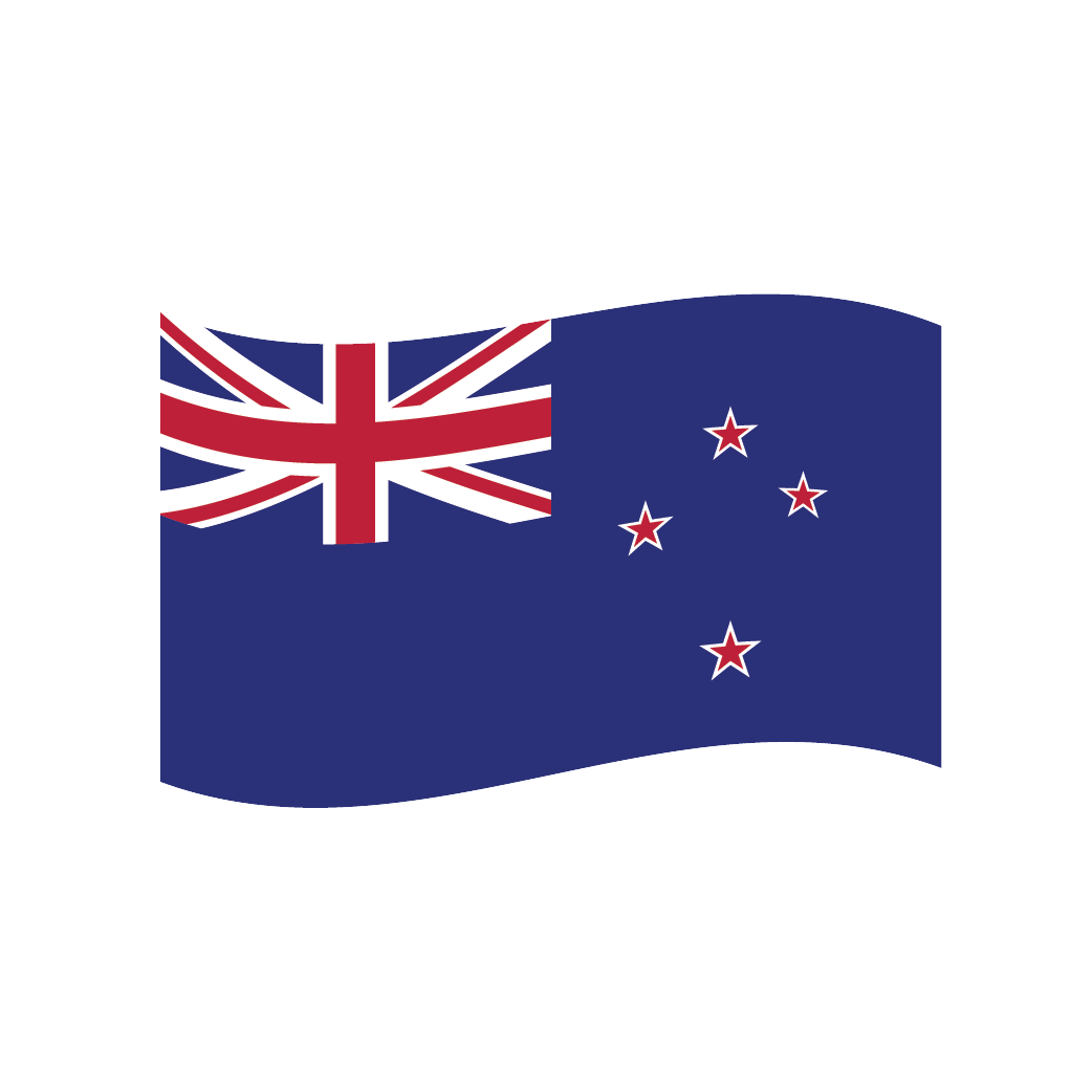 Beagle Consultancy International Speaker Flag icon - New Zealand